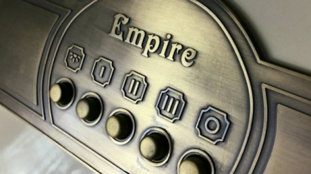 Кухонная вытяжка Kaiser A 9315 Em