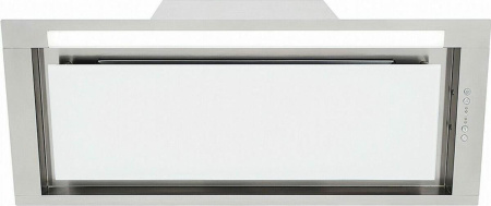 Кухонная вытяжка Elica Hidden 2.0 Ixgl/A/90