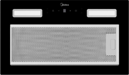 Кухонная вытяжка Midea MH60I550GB