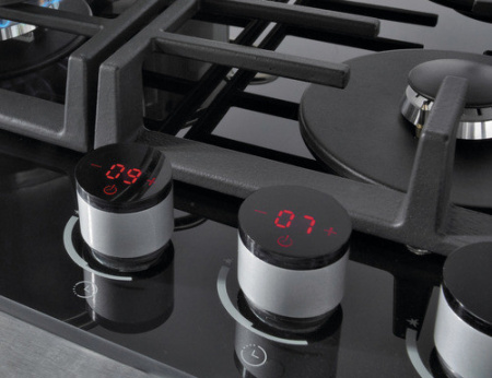 Варочная поверхность Gorenje GKTG 6 SY2B