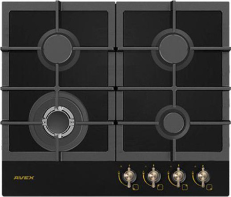 Варочная поверхность Avex HM 6042 B