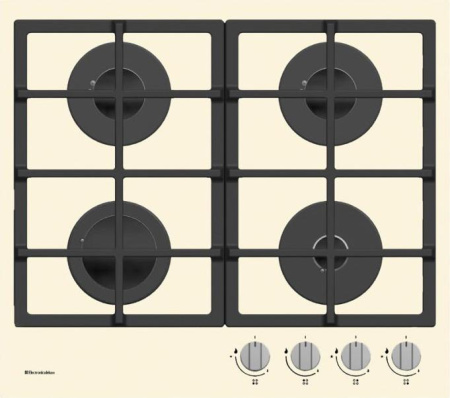 Варочная поверхность Electronicsdeluxe GG4 750229F