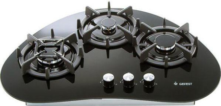 Варочная поверхность Gefest CBH 2120