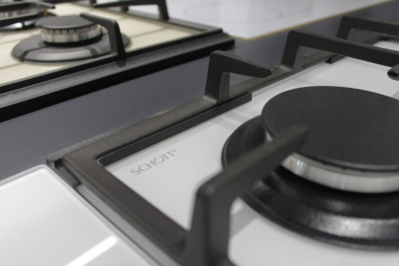 Варочная поверхность Korting HGG 485 CTW