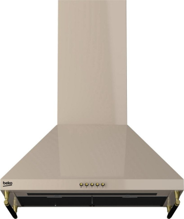 Кухонная вытяжка Beko CWB 6410 CR