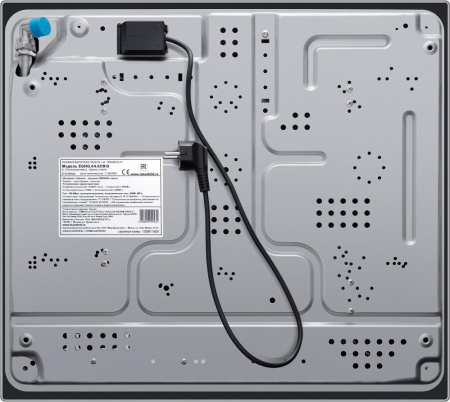 Варочная поверхность Maunfeld EGHG.64.6CB/G