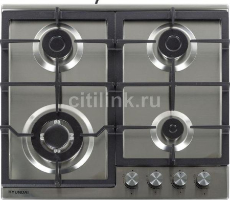 Варочная поверхность Hyundai HHG 6436