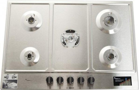 Варочная поверхность Bosch PCQ 7A5B90