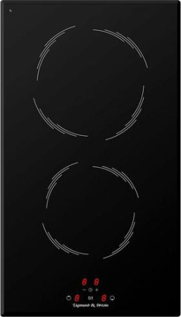 Варочная поверхность Zigmund & Shtain CIS 030.30 BX