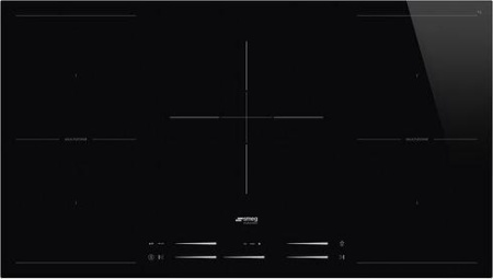 Варочная поверхность Smeg SI2M7953D