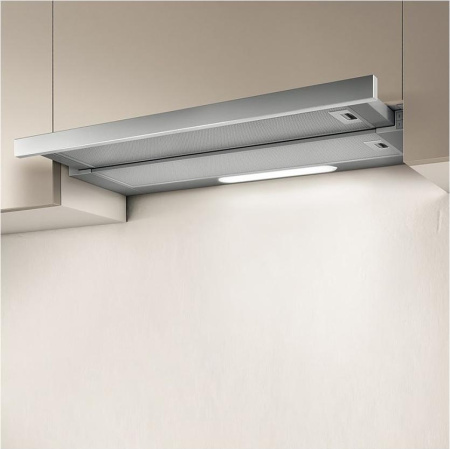 Кухонная вытяжка Elica Elite 14 LUX Grix/A/60