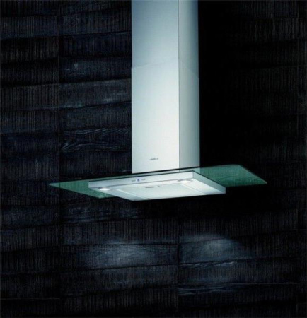 Кухонная вытяжка Elica Flat Glass IX/A/90