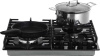 Варочная поверхность Gorenje GKTW 642SYB