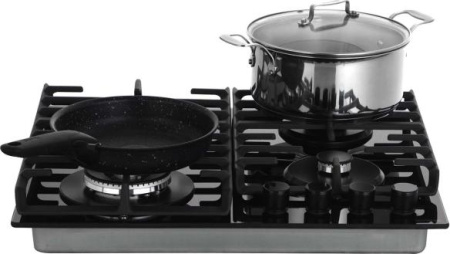 Варочная поверхность Gorenje GKTW 642SYB