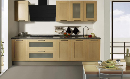 Кухонная вытяжка Maunfeld Manchester 90