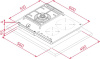 Варочная поверхность Teka JZC 63312 ABN