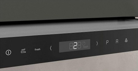 Кухонная вытяжка Neff D46PU54X1