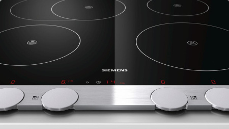 Варочная поверхность Siemens EH 685DB19E