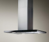 Кухонная вытяжка Elica Galaxy Island Blix/A/90X45
