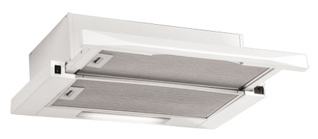 Кухонная вытяжка Delonghi KC-IN 60