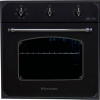 Встраиваемая духовка De Luxe 6006.03эшв-011