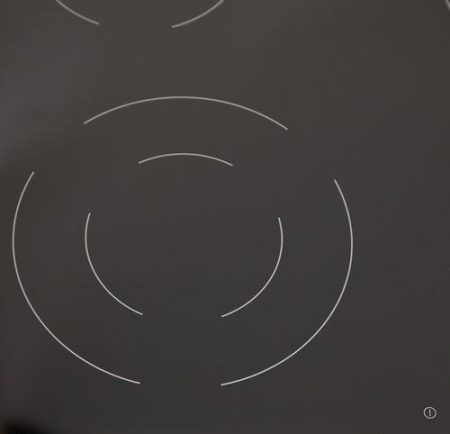 Варочная поверхность Electrolux CEE 6432 KX