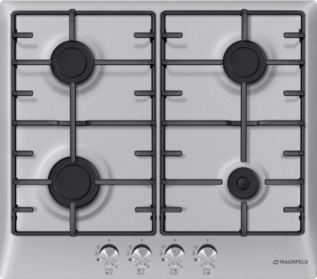 Варочная поверхность Maunfeld EGHS.64.3ES