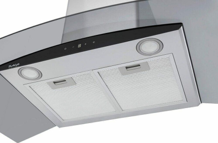 Кухонная вытяжка Dach Marta sensor 90