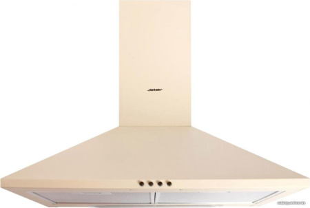 Кухонная вытяжка Jet Air Gaia CR/A/60