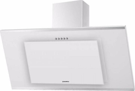 Кухонная вытяжка Maunfeld Tower G Satin 90