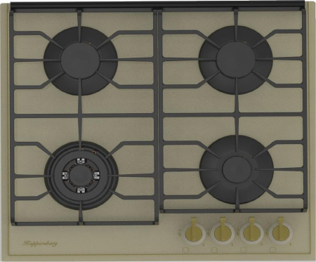 Варочная поверхность Kuppersberg FQ 602 C