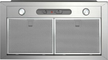 Кухонная вытяжка Falmec Built 70 inox 450