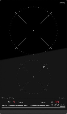 Варочная поверхность Teka IZC 32300 DMS
