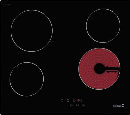 Варочная поверхность Cata 604 A