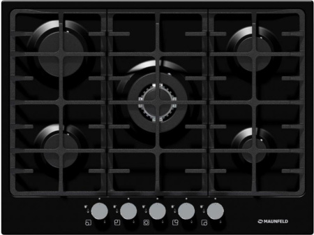 Варочная поверхность Maunfeld MGHE 75.78RIB
