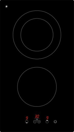 Варочная поверхность Kuppersberg SA 3VT02