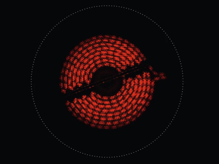 Варочная поверхность AEG HK 654850 XB