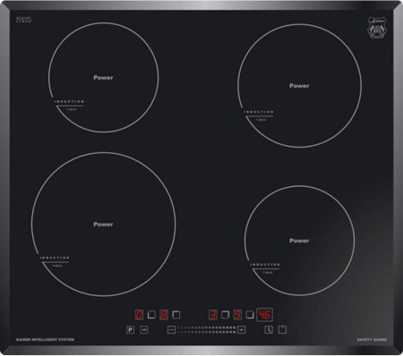 Варочная поверхность Kaiser KCT 6705 FI