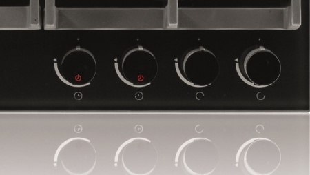 Варочная поверхность Gorenje GKTG 6 SY2B