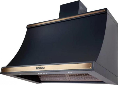 Кухонная вытяжка Kuppersberg T 969 ANT