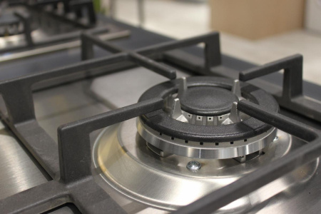 Варочная поверхность Korting HG 465 CTX