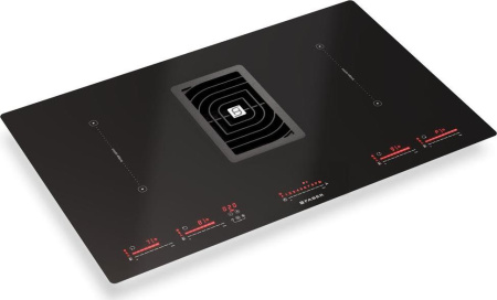 Варочная поверхность Faber GALILEO BK GLASS NG A830