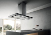 Кухонная вытяжка Elica Meteorite Island IX/A/1