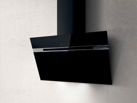 Кухонная вытяжка Elica Stripe WH/A/90