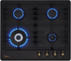 Варочная поверхность Midea MG 696 TAN-B