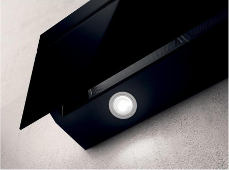 Кухонная вытяжка Elica Stripe BL/A/60