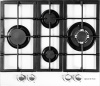 Варочная поверхность Zigmund & Shtain MN 114.61 W
