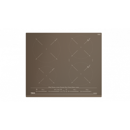 Варочная поверхность Teka IZC 64630 MST