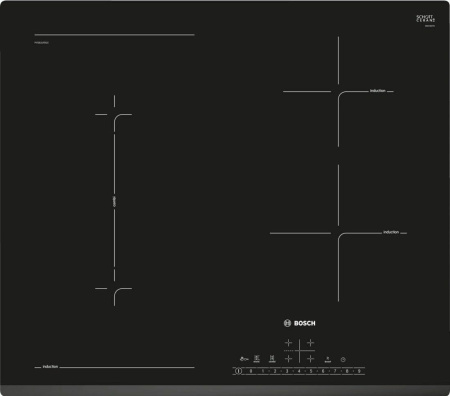 Варочная поверхность Bosch PVS 631FB1E