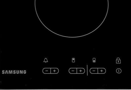 Варочная поверхность Samsung CTR432NB02